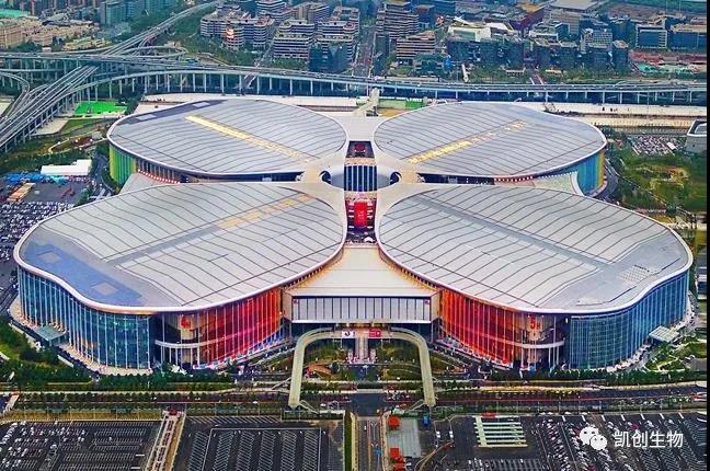 【2021CMEF】丽春五月，ky体育平台下载与您相约来“沪”